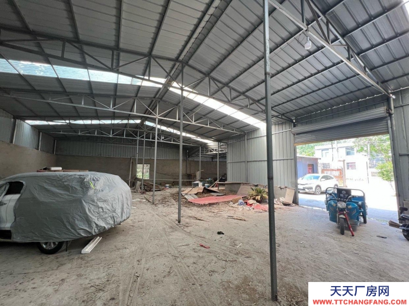 (出租) 阜陽臨泉田橋倉庫出租面積大，安全方便