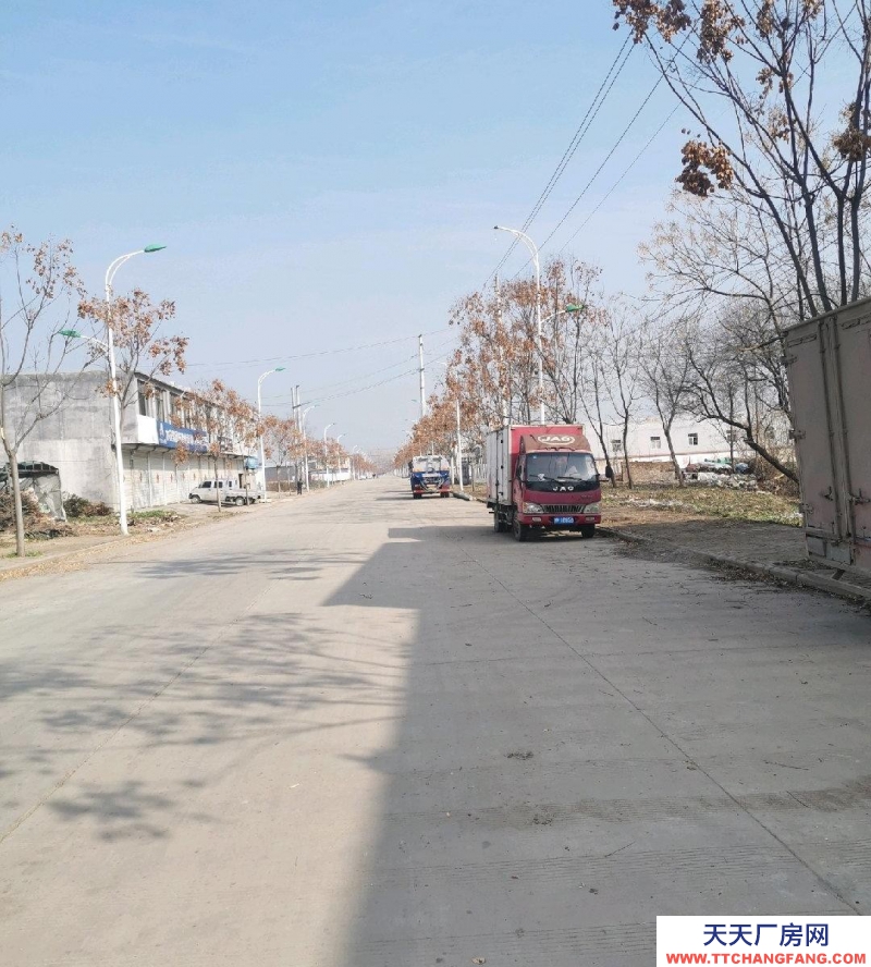 (出租)阜陽臨泉倉儲 居住 辦公 帶院 交通便利