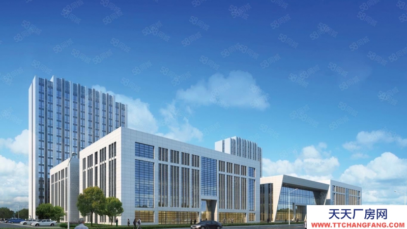 (出租) 阜陽臨泉甲級消防倉庫 大車可進 免費停車 配套食宿 云倉 醫(yī)療器械