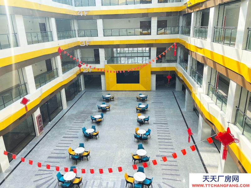 (出租) 阜陽界首甲級消防倉庫 大車可進 免費停車 配套食宿 云倉 醫(yī)療器械