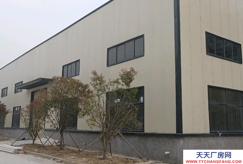 (出租) 阜陽界首交通便利，新建冷庫?？呻S時看場地！可整租可分租！