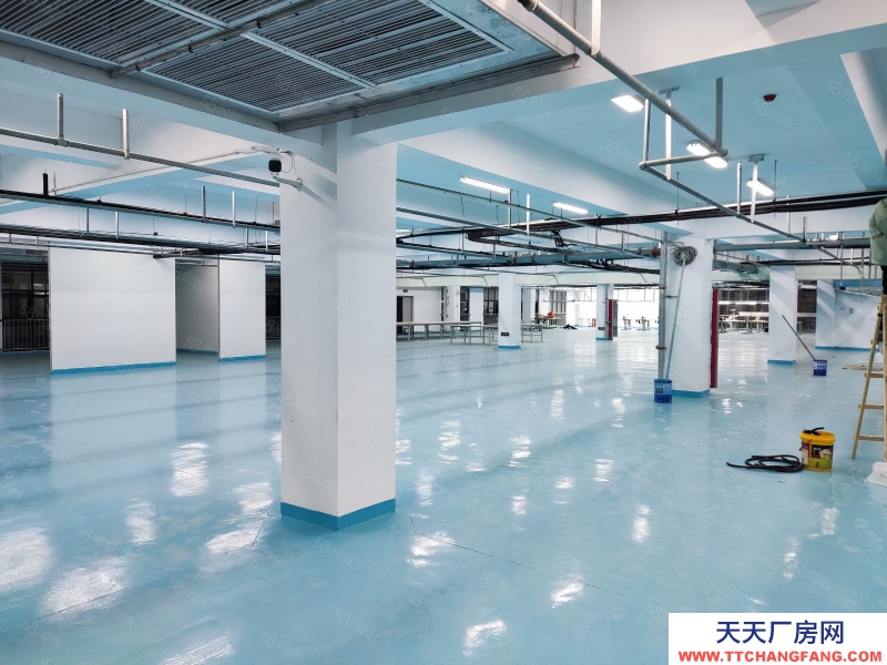 (出租) 淮南田家庵200到1000平倉儲都有 價格可談 驗收合格