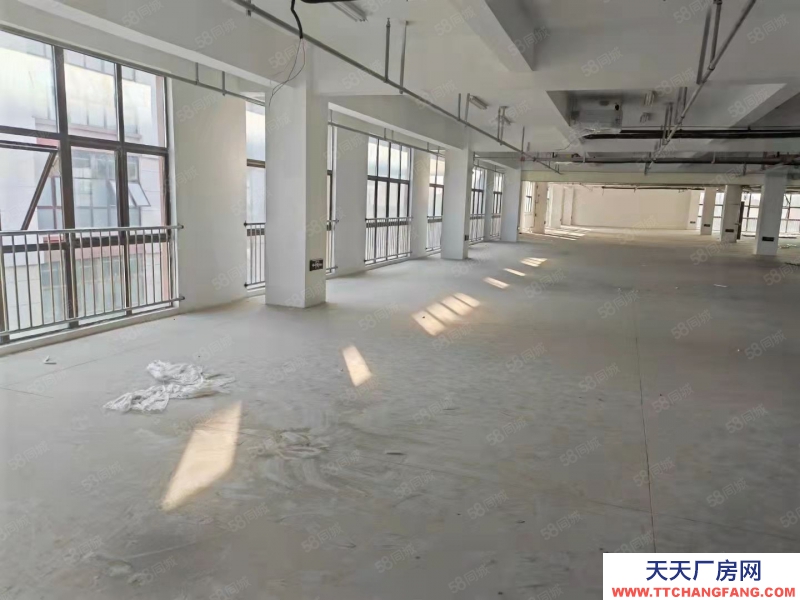 (出租) 淮南田家庵200到1000平倉儲都有 價格可談 驗收合格