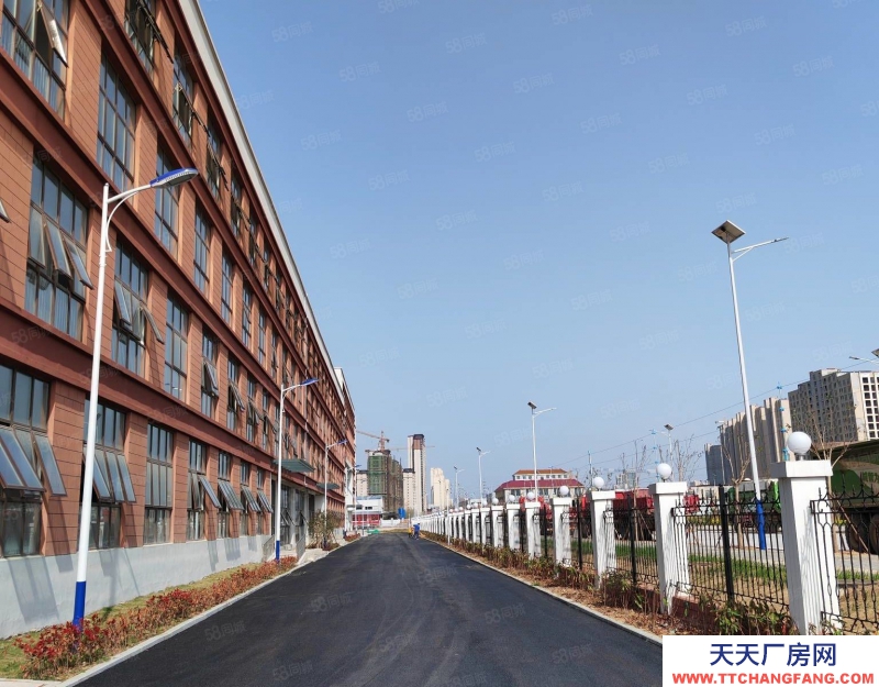 (出租) 淮南田家庵安成鋪一樓800平方倉庫可辦公消防已過三大門層高4.5