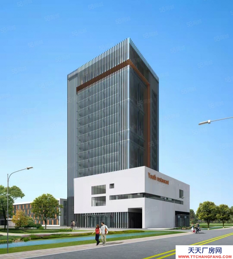 (出租) 淮南田家庵120平方倉庫廠房可以辦公園區標準化框架結構消防已過