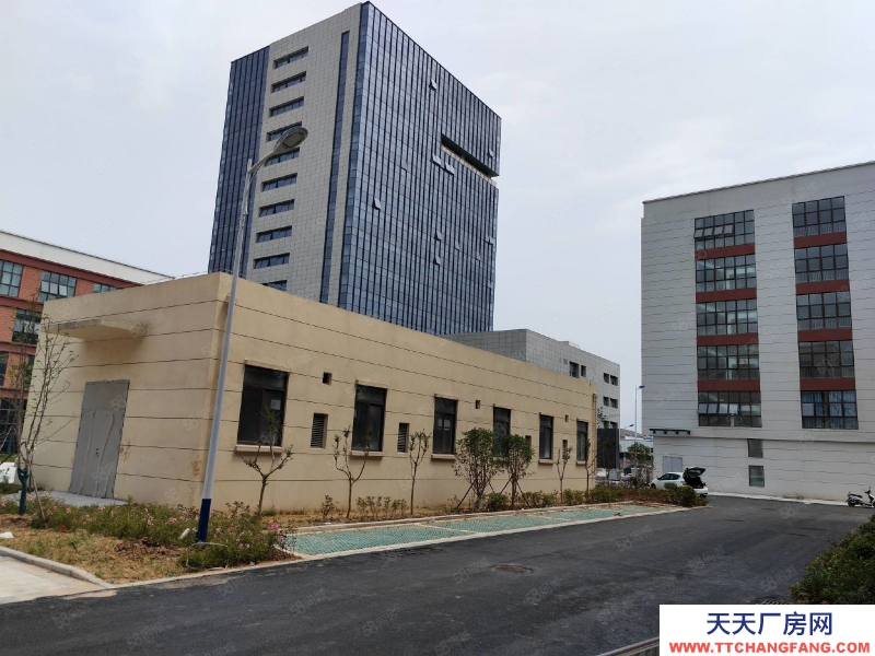 (出租) 淮南田家庵區成建材市場正北邊1530平方倉庫有消防帶空調可辦公