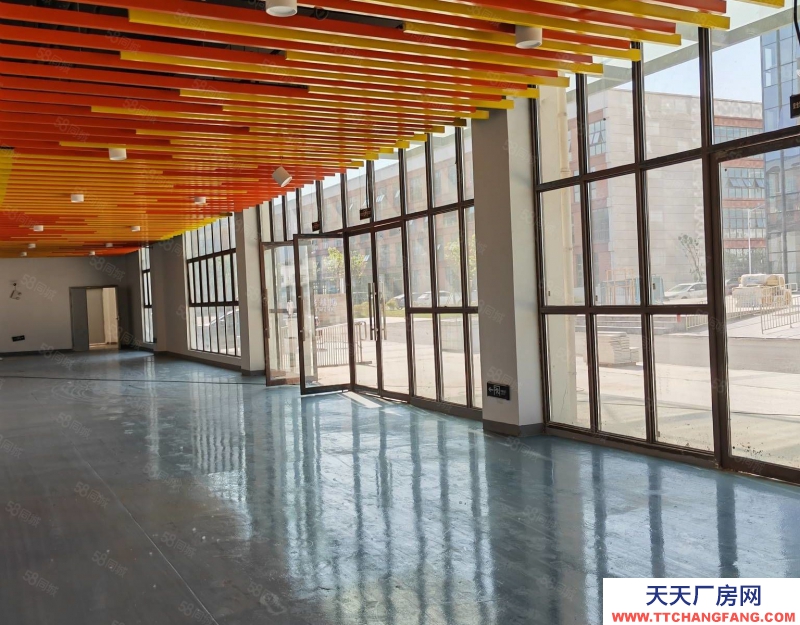 (出租)淮南 田家庵安成經濟開發區360平方倉庫出租可辦公有網線空調有消防