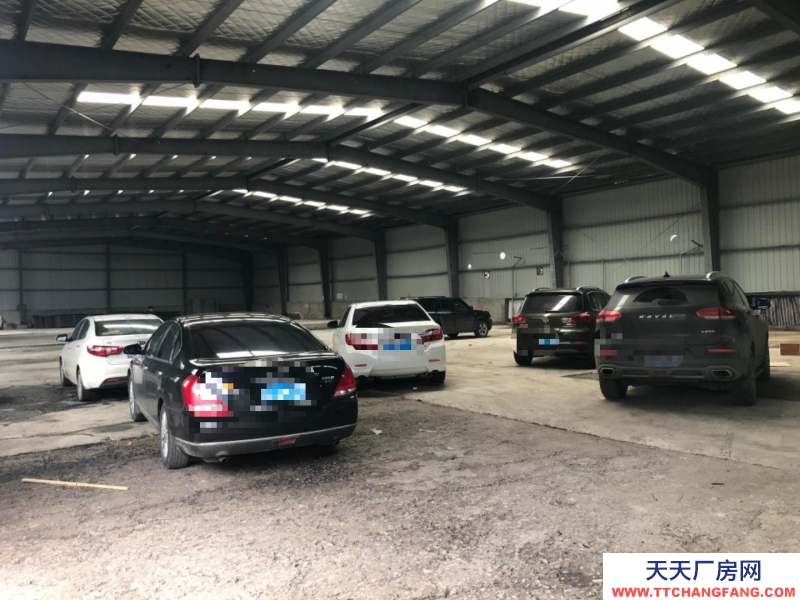 (出租)淮南謝家集 環境空間寬敞，有250kva變壓器，可分割出租，可做地坪。