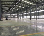 (出租) 黃石黃石港紅星美凱龍后面廠房倉庫10000平米