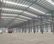 (出租) 黃石黃石港天然氣已通，帶行車，11米凈高，招商工業環保可協調辦證