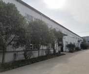 (出售) 黃石黃石港工業(yè)園區(qū)內(nèi)鋼結(jié)構(gòu)廠房3513平方米帶行車