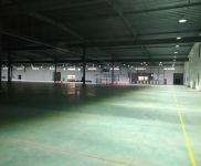 (出租) 孝感孝南獨(dú)門獨(dú)院 送院子 單層鋼構(gòu) 多層現(xiàn)澆 5000平