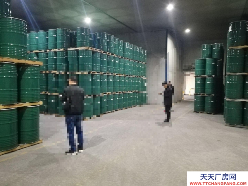 東營墾利十間門面房可做倉庫，位置在董集老十字路口