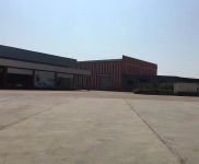 (出租) 孝感市孝南區環川路8號 共度物流出租廠房，地理位置方便