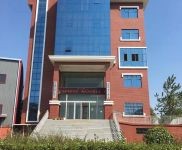 (出租) 孝感市孝南區環川路8號 共度物流出租廠房，地理位置方便