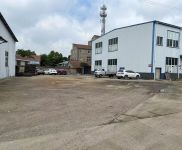 (出租) 孝感孝南武漢周邊107國道旁標準廠房招租,交通便利 價格實惠!