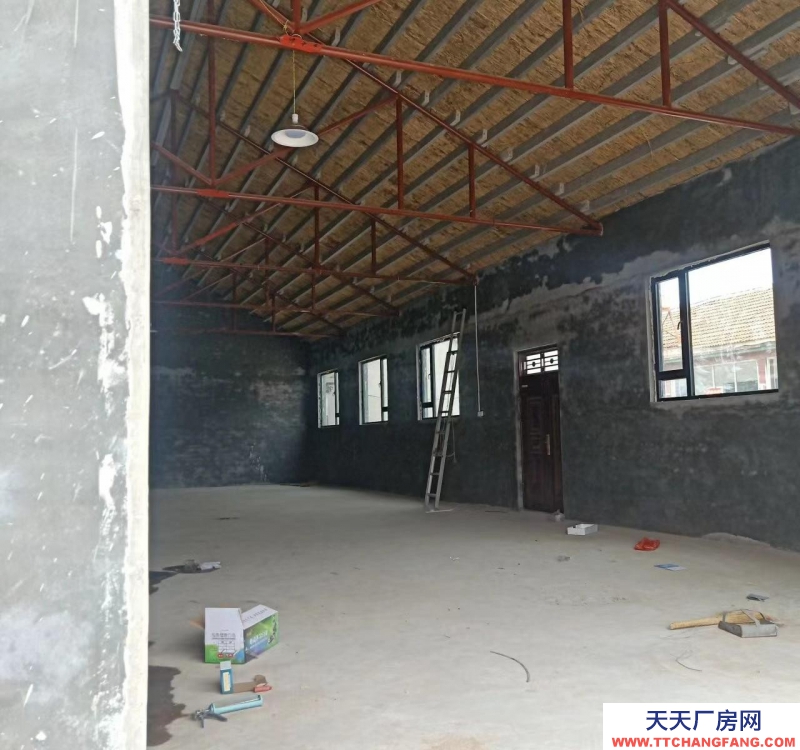 東營墾利倉庫出租，可車間，辦公，大院