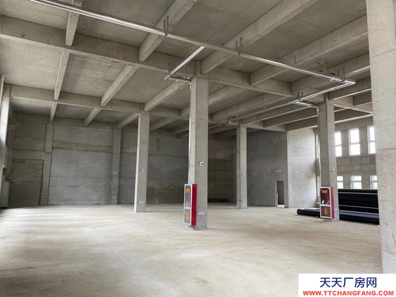 芝罘廠房，手續齊全，業態全，展示好，生產辦公研發一體化