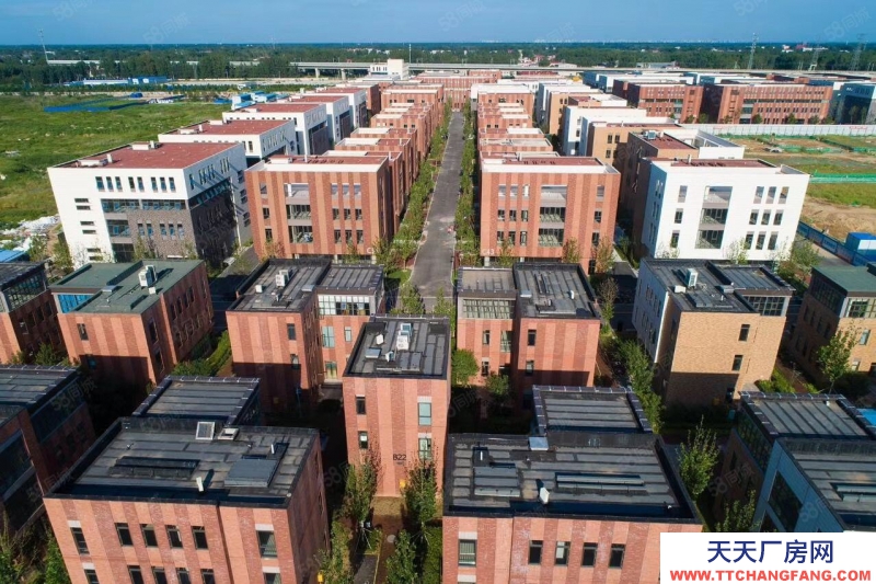 保定 雄縣 京雄中試基地產業園廠房出租6000,簡裝拎包入駐隨時看房