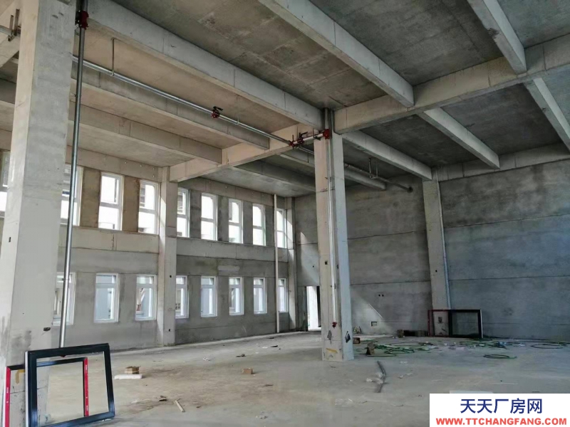 芝罘獨立廠房 證件齊全可貸款可環評