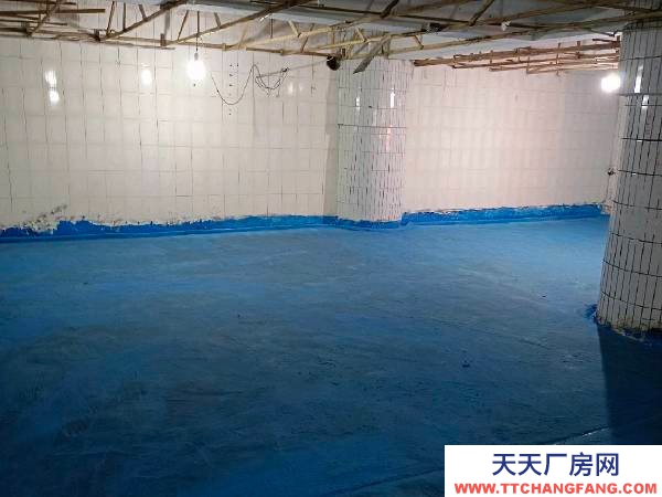 (出租) ，東湖公園邊上，地下室倉庫出租。