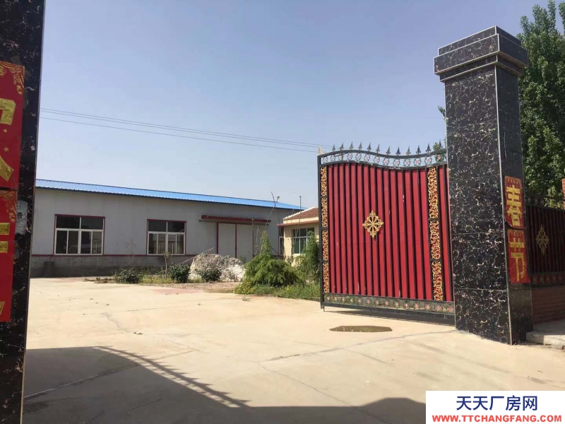 保定 雄縣 雄安新區雄縣辦公樓廠房出租,交通便利,設施齊全。