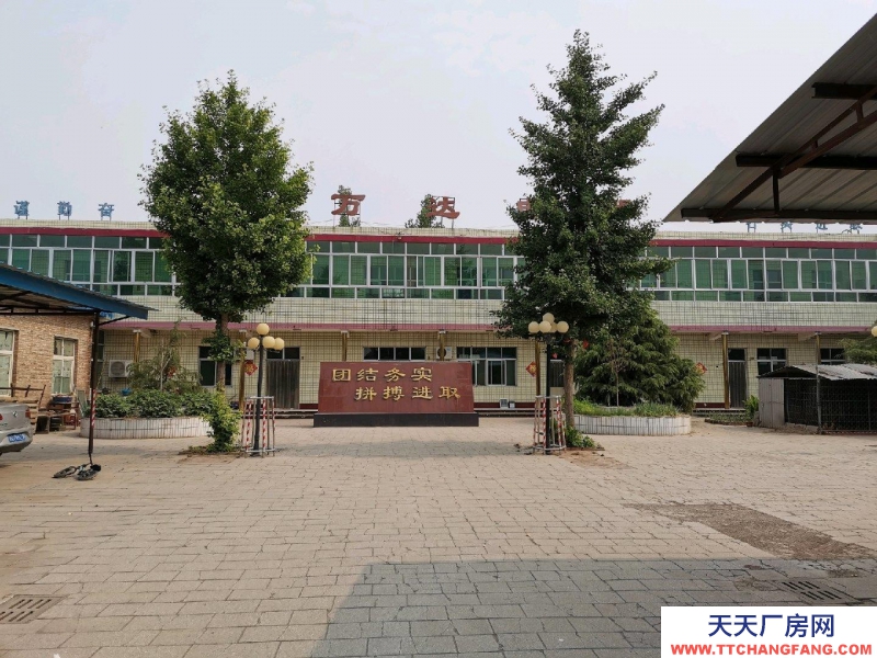 保定 雄縣 雄安新區雄縣辦公樓廠房出租,交通便利,設施齊全。