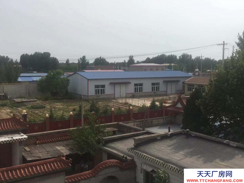 保定 雄縣 雄安新區雄縣辦公樓廠房出租,交通便利,設施齊全。