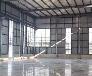 (出租) 孝感孝南3000平標準廠房出租
