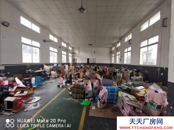 株洲市荷塘區(qū)出租合泰220平米大倉庫
