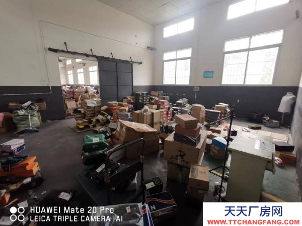 株洲市荷塘區(qū)出租合泰220平米大倉庫