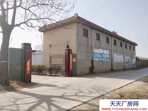 保定 雄縣 出租雄縣與霸州交界處 獨立大院可整租也可分租