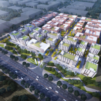 保定 雄縣  雄安北低價(jià)獨(dú)棟廠房行業(yè)不限首層7.8米可環(huán)評(píng)可生產(chǎn)可定制