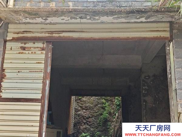 株洲市荷塘區自建私房，可做廠房和倉庫