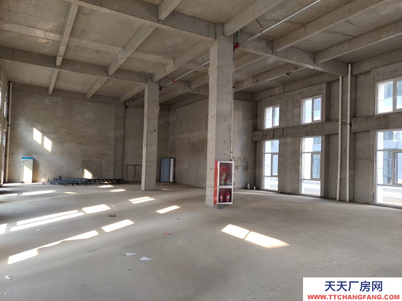 保定 雄縣 雄安新區,可生產研發環評獨棟廠房,可達北京,天津,新城