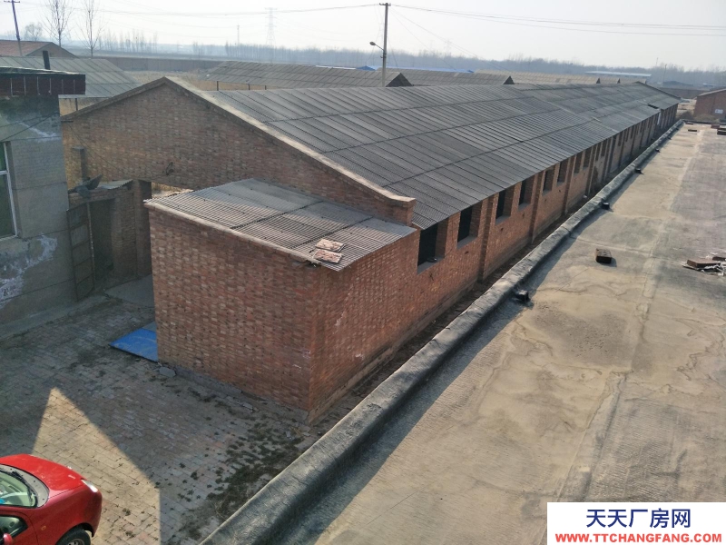 保定 雄縣 出租雄縣 獨(dú)門(mén)大院可整租可分租