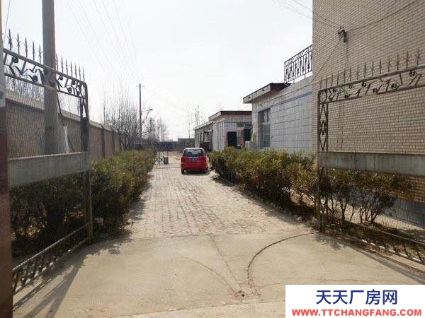 保定 雄縣 出租雄縣 獨(dú)門(mén)大院可整租可分租