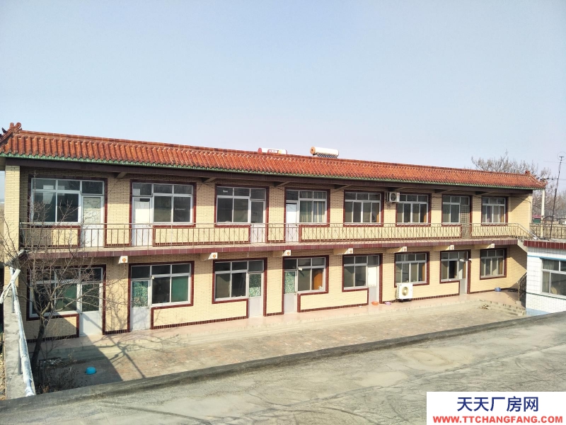 保定 雄縣 出租雄縣 獨(dú)門(mén)大院可整租可分租