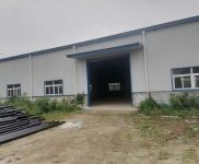 (出租) 孝感i孝南航空路與交通大道交匯處附近獨門獨院520平帶大空地廠房