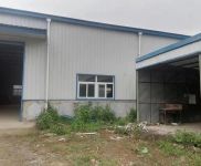 (出租) 孝感i孝南航空路與交通大道交匯處附近獨門獨院520平帶大空地廠房