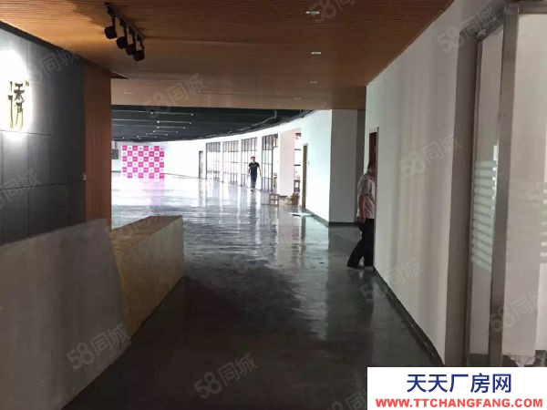 株洲市蘆淞區(qū)政府 標(biāo)準(zhǔn)廠房直租 100到2300平 價(jià)格面議