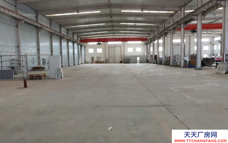 福山標準廠房1700平，工業用地，所有證件齊全