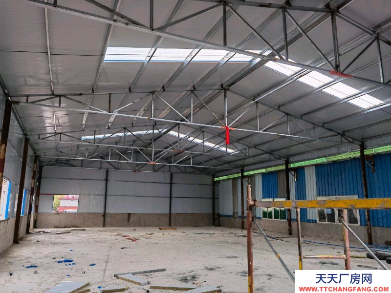 福山500平獨門獨院送一大間辦公司先到先得