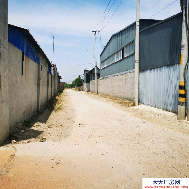 保定 博野 交通便利有好項(xiàng)目可以不要房租，還可以給你注資