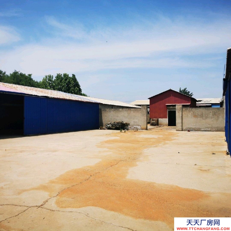 保定 博野 交通便利有好項目可以不要房租，還可以給你注資