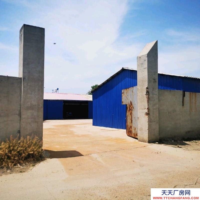 保定 博野 交通便利有好項(xiàng)目可以不要房租，還可以給你注資