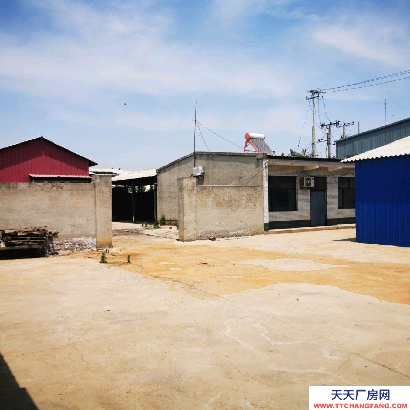 保定 博野 交通便利有好項(xiàng)目可以不要房租，還可以給你注資