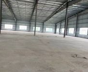 (出租) 武漢周孝感孝南邊107國道旁標準廠房招租,交通便利 價格實惠!