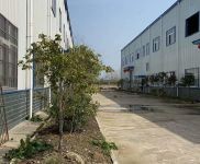 (出租) 武漢周孝感孝南邊107國道旁標準廠房招租,交通便利 價格實惠!