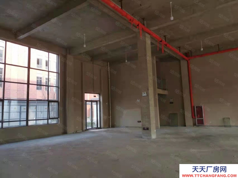 保定 阜平 涿州開發區廠辦一體廠房2000平米業態不限無稅收